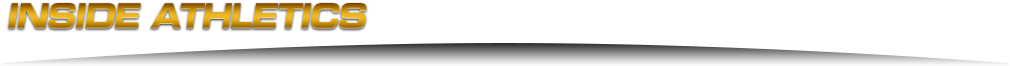  Inside Athletics Icon 